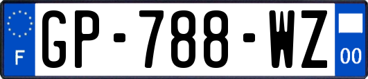 GP-788-WZ