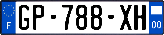 GP-788-XH
