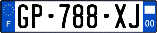 GP-788-XJ