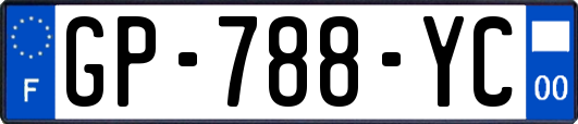 GP-788-YC