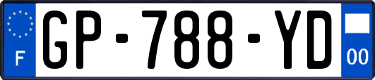 GP-788-YD