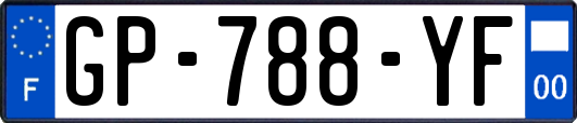 GP-788-YF