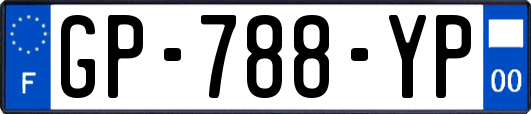 GP-788-YP