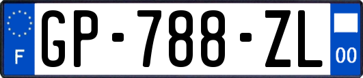 GP-788-ZL