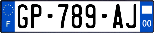 GP-789-AJ
