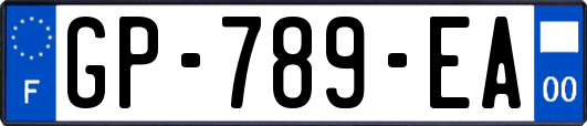 GP-789-EA
