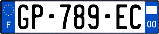 GP-789-EC