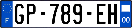 GP-789-EH