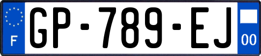 GP-789-EJ