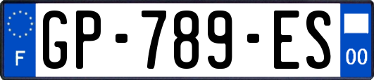 GP-789-ES