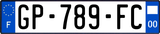 GP-789-FC