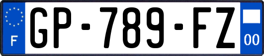 GP-789-FZ