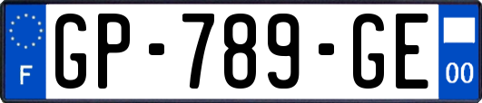 GP-789-GE