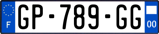 GP-789-GG