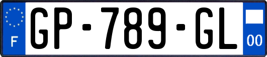 GP-789-GL