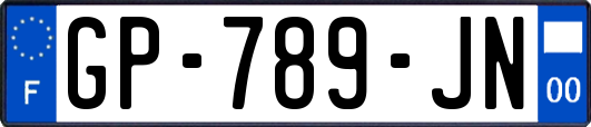 GP-789-JN