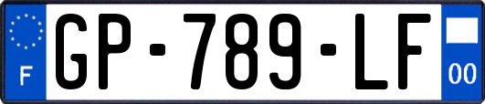 GP-789-LF
