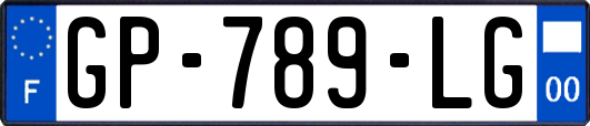 GP-789-LG