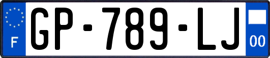 GP-789-LJ