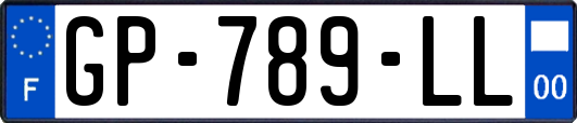 GP-789-LL