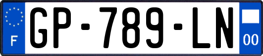 GP-789-LN