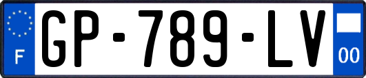 GP-789-LV