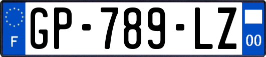 GP-789-LZ