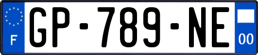 GP-789-NE