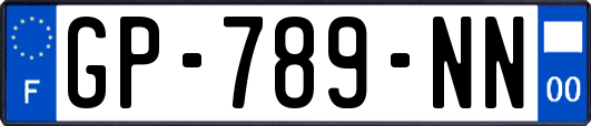 GP-789-NN