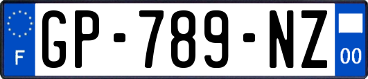 GP-789-NZ