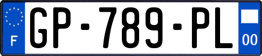 GP-789-PL