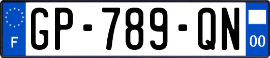 GP-789-QN