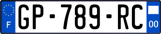 GP-789-RC