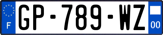 GP-789-WZ