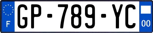 GP-789-YC
