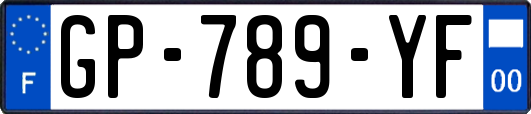 GP-789-YF