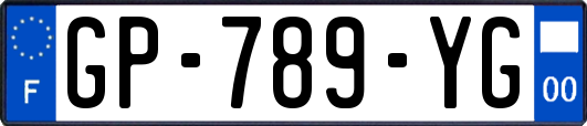 GP-789-YG