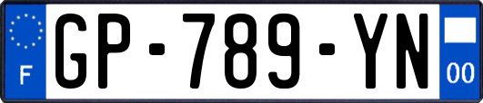 GP-789-YN