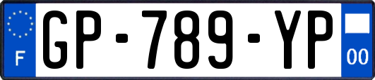 GP-789-YP