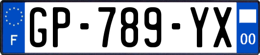 GP-789-YX