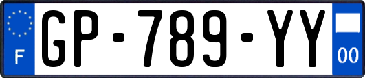GP-789-YY