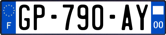 GP-790-AY