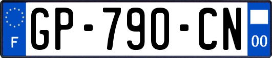 GP-790-CN