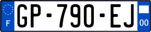 GP-790-EJ