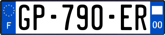 GP-790-ER