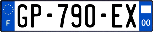 GP-790-EX