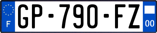 GP-790-FZ