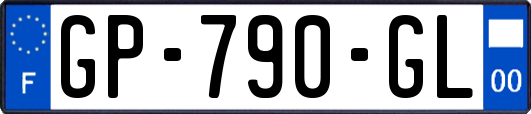 GP-790-GL
