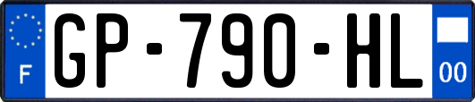 GP-790-HL