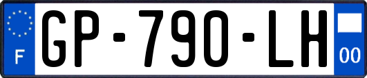 GP-790-LH